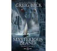 The Mysterious Island: Sanctuary