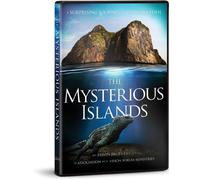 The Mysterious Islands