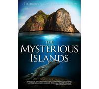 The Mysterious Islands