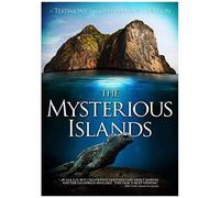 The Mysterious Islands