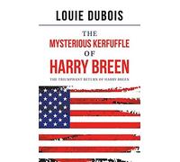 The Mysterious Kerfuffle Of Harry Breen