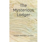 The Mysterious Lodger