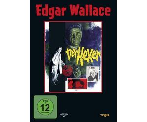 The Mysterious Magician ( Der Hexer ) ( The Ringer (The Wizard) ) [ Origine Allemande, Sans Langue Francaise ]