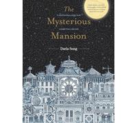 Unknown – The Mysterious Mansion – Livre en VO