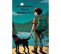 The Mysterious Map Of Moonglow Cove