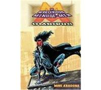 The Mysterious Minute-Men Omnibus Aragona, Mike (Auteur)
