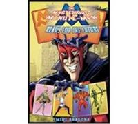 The Mysterious Minute-Men: Ready for the Future Aragona, Mike (Auteur)