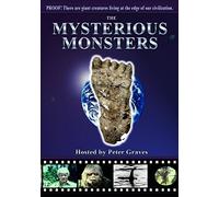The Mysterious Monsters