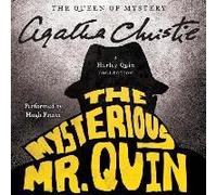 The Mysterious Mr. Quin
