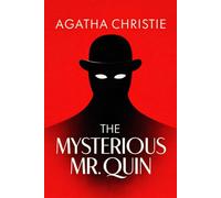 The Mysterious Mr. Quin