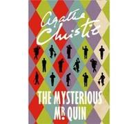 The Mysterious Mr Quin