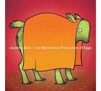The Mysterious Production of Eggs (20th Anniversary Édition)
