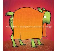 The Mysterious Production of Eggs (20th Anniversary Édition)