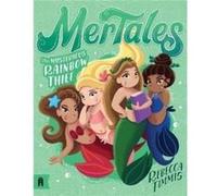 The Mysterious Rainbow Thief MerTales 4 by Rebecca Timmis Rebecca Timmis (Auteur)