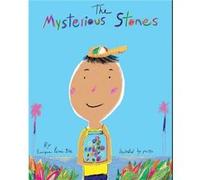 The Mysterious Stones by Enrique Perez Diaz & Illustrated by Yayo Enrique Perez Diaz , Illustrated by Yayo (Auteur)