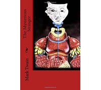 The Mysterious Stranger