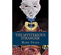 The Mysterious Stranger