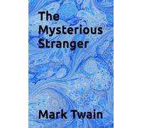 The Mysterious Stranger