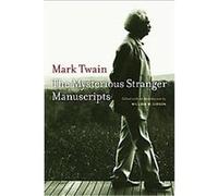 The Mysterious Stranger Mark Twain (Auteur)