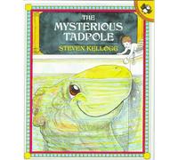 The Mysterious Tadpole