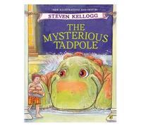 The Mysterious Tadpole