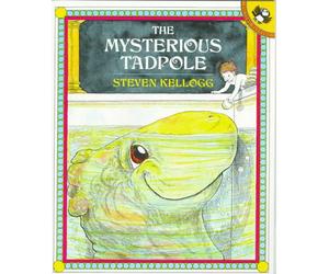 The Mysterious Tadpole