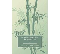 The Mysterious Ways Of Wang Foo, Volume 2