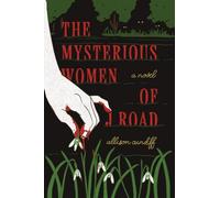 The Mysterious Women of J Road