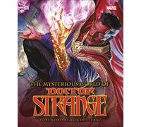 The Mysterious World of Doctor Strange