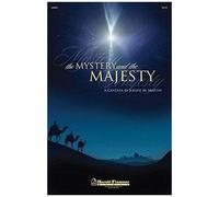 The Mystery And The Majesty / Part