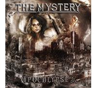 THE MYSTERY - APOCALYPSE 666 CD NEUF