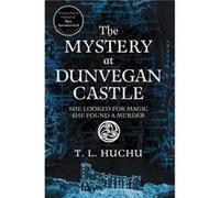 The Mystery at Dunvegan Castle by T. L. Huchu T. L. Huchu (Auteur)