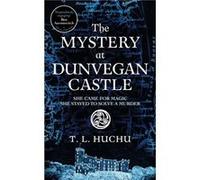 The Mystery at Dunvegan Castle by T. L. Huchu T. L. Huchu (Auteur)