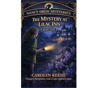 The Mystery at Lilac Inn: A Positronic Book
