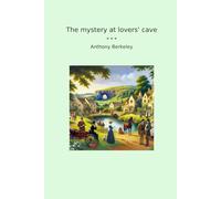 The mystery at lovers' cave
