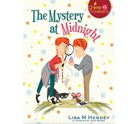 The Mystery at Midnight (New Edition)