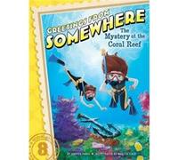 The Mystery at the Coral Reef by Harper Paris & Illustrated by Marcos Calo Harper Paris Illustrated by Marcos Calo (Auteur)