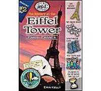The Mystery At The Eiffel Tower (Paris, France)