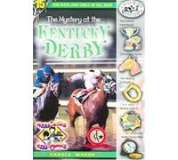 The Mystery at the Kentucky Derby Carole Marsh (Auteur)