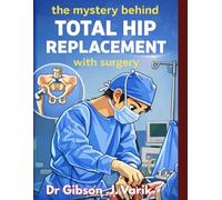 The Mystery Behind Total Hip Replacement with Surgery