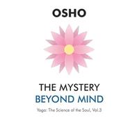 The Mystery beyond Mind
