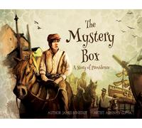 The Mystery Box: A Story Of Providence