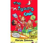 The Mystery Code