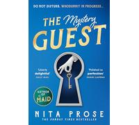 Nita Prose – The Mystery Guest – Harper Collins Publishers