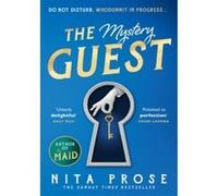 Nita Prose – The Mystery Guest – Harper Collins Publishers