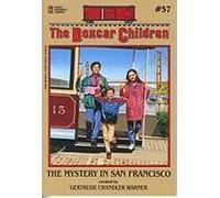 The Mystery In San Francisco