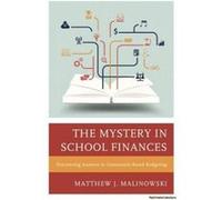 The Mystery in School Finances - [Version Originale] Matthew Malinowski (Auteur)