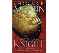 The Mystery Knight: A Graphic Novel