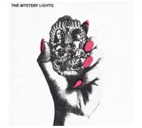The Mystery Lights CD