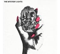 The Mystery Lights - Mystery Lights [Vinyl]